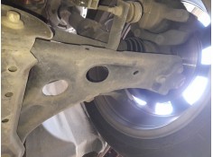 Recambio de brazo suspension inferior delantero izquierdo para opel corsa f (p2jo) 1.2 (68) referencia OEM IAM 9857903080  