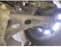 Recambio de brazo suspension inferior delantero izquierdo para opel corsa f (p2jo) 1.2 (68) referencia OEM IAM 9857903080  