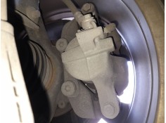 Recambio de pinza freno delantera izquierda para opel corsa f (p2jo) 1.2 (68) referencia OEM IAM 1648321580  