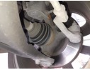 Recambio de mangueta delantera derecha para opel corsa f (p2jo) 1.2 (68) referencia OEM IAM 9826877980  