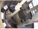 Recambio de mangueta delantera izquierda para opel corsa f (p2jo) 1.2 (68) referencia OEM IAM 9826878080  