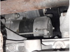 Recambio de motor arranque para opel corsa f (p2jo) 1.2 (68) referencia OEM IAM 9812715480 1632746480 