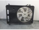 Recambio de electroventilador para honda jazz iv (gk_) 1.3 referencia OEM IAM 190155R0003  