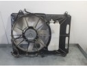 Recambio de electroventilador para honda jazz iv (gk_) 1.3 referencia OEM IAM 190155R0003  