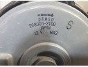 Recambio de electroventilador para honda jazz iv (gk_) 1.3 referencia OEM IAM 190155R0003  