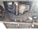 Recambio de puente delantero para opel corsa f (p2jo) 1.2 (68) referencia OEM IAM 9834696980  