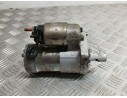 Recambio de motor arranque para fiat panda (169) 1.2 8v alessi referencia OEM IAM 51812501 S114938 HITACHI