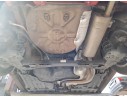 Recambio de puente trasero para opel corsa f (p2jo) 1.2 (68) referencia OEM IAM 9838305780  