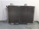 Recambio de condensador / radiador aire acondicionado para honda jazz iv (gk_) 1.3 referencia OEM IAM 80100T5A003  