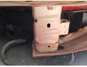 Recambio de refuerzo paragolpes trasero para opel corsa f (p2jo) 1.2 (68) referencia OEM IAM 9825456380  