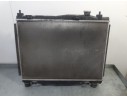 Recambio de radiador agua para honda jazz iv (gk_) 1.3 referencia OEM IAM 190105R0003  