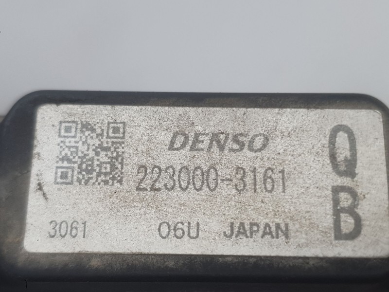 Recambio de radiador agua para honda jazz iv (gk_) 1.3 referencia OEM IAM 190105R0003  