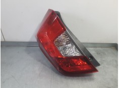 PILOTO TRASERO IZQUIERDO EXTERIOR W1696G 
