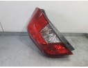 Recambio de piloto trasero izquierdo exterior para honda jazz iv (gk_) 1.3 referencia OEM IAM   