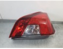 Recambio de piloto trasero izquierdo exterior para honda jazz iv (gk_) 1.3 referencia OEM IAM   
