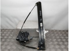 ELEVALUNAS TRASERO IZQUIERDO 5TA839461B ELECTRICO 4 PINS 