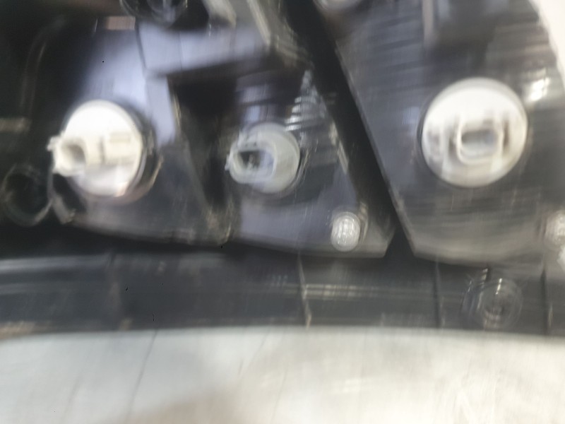 Recambio de piloto trasero izquierdo exterior para honda jazz iv (gk_) 1.3 referencia OEM IAM   