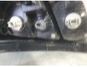 Recambio de piloto trasero izquierdo exterior para honda jazz iv (gk_) 1.3 referencia OEM IAM   