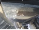 Recambio de piloto trasero izquierdo exterior para honda jazz iv (gk_) 1.3 referencia OEM IAM   
