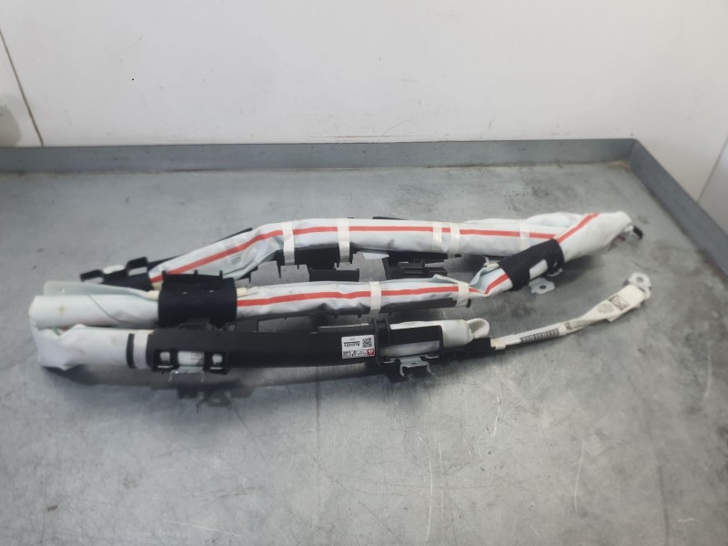 Recambio de airbag cortina delantero derecho para honda jazz iv (gk_) 1.3 referencia OEM IAM 78870T5AJ01  