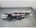 Recambio de airbag cortina delantero derecho para honda jazz iv (gk_) 1.3 referencia OEM IAM 78870T5AJ01  