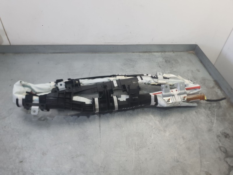 Recambio de airbag cortina delantero derecho para honda jazz iv (gk_) 1.3 referencia OEM IAM 78870T5AJ01  