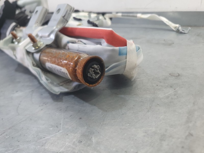 Recambio de airbag cortina delantero derecho para honda jazz iv (gk_) 1.3 referencia OEM IAM 78870T5AJ01  