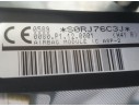 Recambio de airbag cortina delantero derecho para honda jazz iv (gk_) 1.3 referencia OEM IAM 78870T5AJ01  