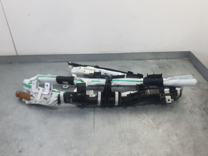 Recambio de airbag cortina delantero izquierdo para honda jazz iv (gk_) 1.3 referencia OEM IAM 78875T5AJ01  
