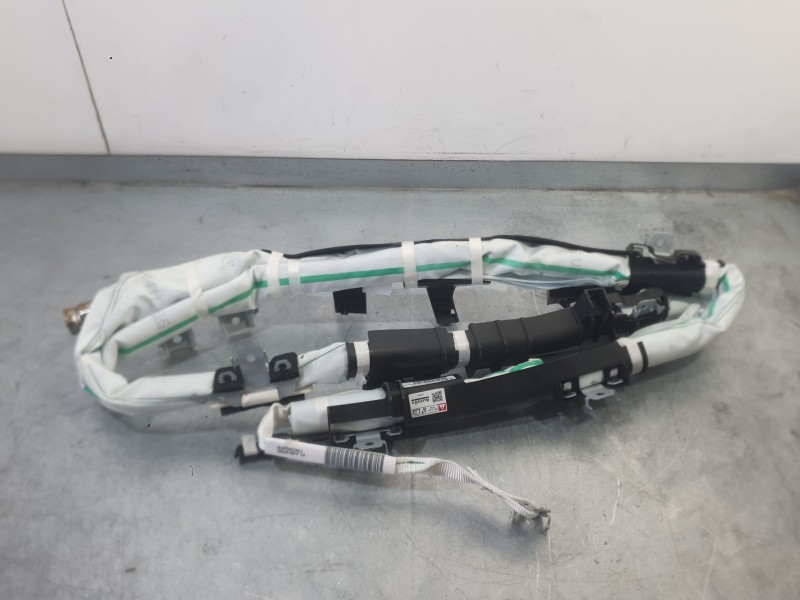 Recambio de airbag cortina delantero izquierdo para honda jazz iv (gk_) 1.3 referencia OEM IAM 78875T5AJ01  