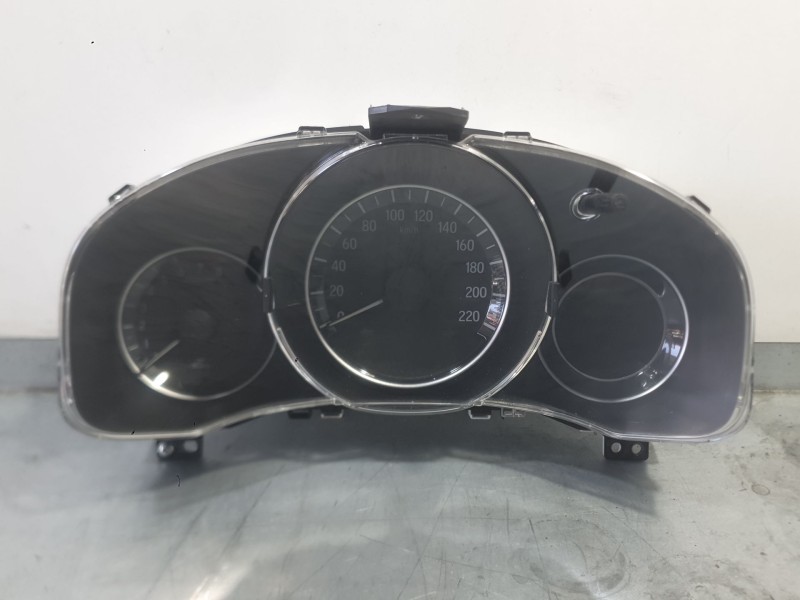 Recambio de cuadro instrumentos para honda jazz iv (gk_) 1.3 referencia OEM IAM 78100TARG02  