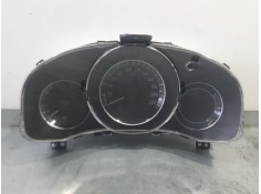 CUADRO INSTRUMENTOS 78100TARG02 