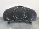 Recambio de cuadro instrumentos para honda jazz iv (gk_) 1.3 referencia OEM IAM 78100TARG02  