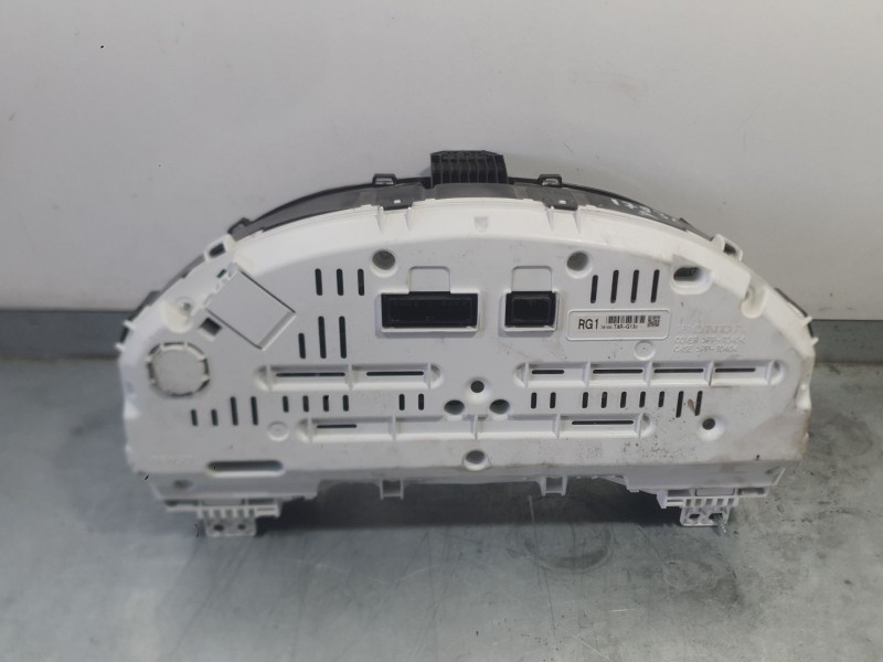 Recambio de cuadro instrumentos para honda jazz iv (gk_) 1.3 referencia OEM IAM 78100TARG02  