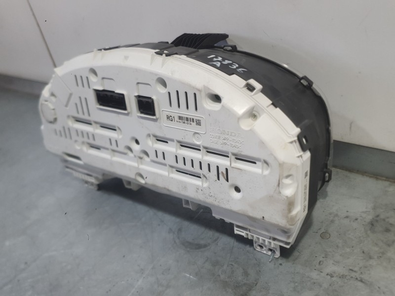 Recambio de cuadro instrumentos para honda jazz iv (gk_) 1.3 referencia OEM IAM 78100TARG02  