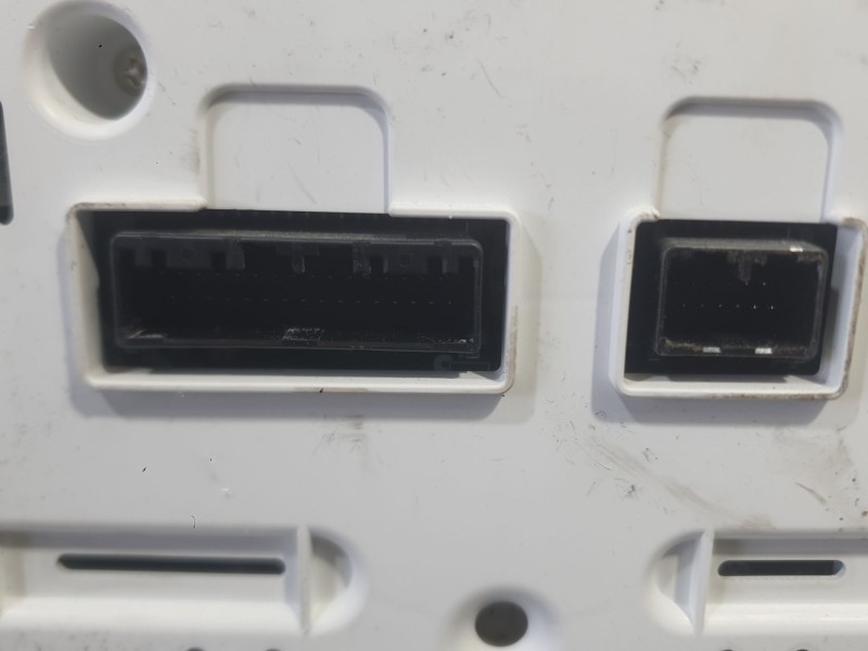 Recambio de cuadro instrumentos para honda jazz iv (gk_) 1.3 referencia OEM IAM 78100TARG02  