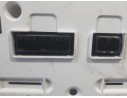 Recambio de cuadro instrumentos para honda jazz iv (gk_) 1.3 referencia OEM IAM 78100TARG02  