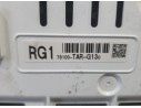 Recambio de cuadro instrumentos para honda jazz iv (gk_) 1.3 referencia OEM IAM 78100TARG02  