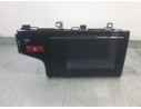 Recambio de sistema navegacion gps para honda jazz iv (gk_) 1.3 referencia OEM IAM   
