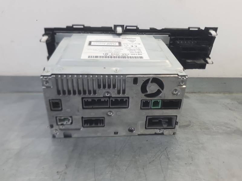 Recambio de sistema navegacion gps para honda jazz iv (gk_) 1.3 referencia OEM IAM   