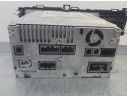 Recambio de sistema navegacion gps para honda jazz iv (gk_) 1.3 referencia OEM IAM   