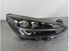 Recambio de faro derecho para ford focus iv (hn) 1.5 ecoblue referencia OEM IAM 2434042  