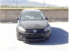 VOLKSWAGEN GOLF VI (5K1)
