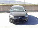 volkswagen golf vi (5k1) del año 2010