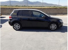 VOLKSWAGEN GOLF VI (5K1)