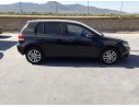 volkswagen golf vi (5k1) del año 2010