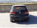 volkswagen golf vi (5k1) del año 2010