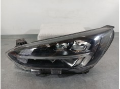 Recambio de faro izquierdo para ford focus iv (hn) 1.5 ecoblue referencia OEM IAM 2434036  