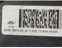 Recambio de faro izquierdo para ford focus iv (hn) 1.5 ecoblue referencia OEM IAM 2434036  