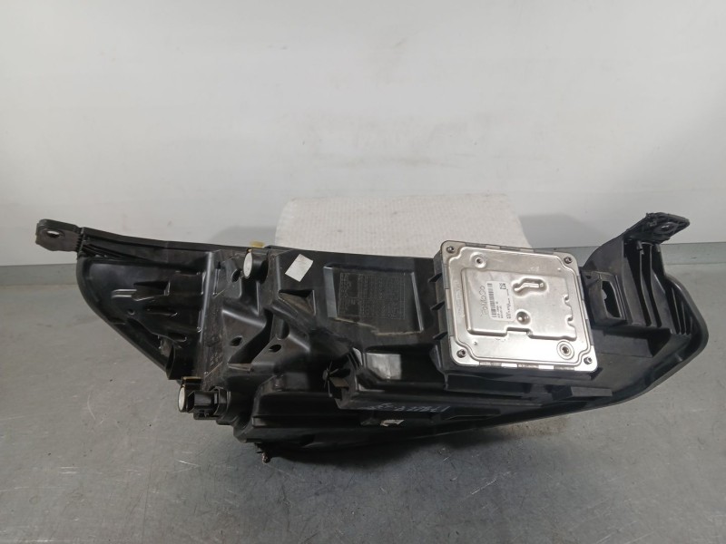 Recambio de faro izquierdo para ford focus iv (hn) 1.5 ecoblue referencia OEM IAM 2434036  